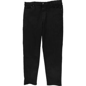 Express Mens Athletic Straight Leg Slim Jeans, NWT